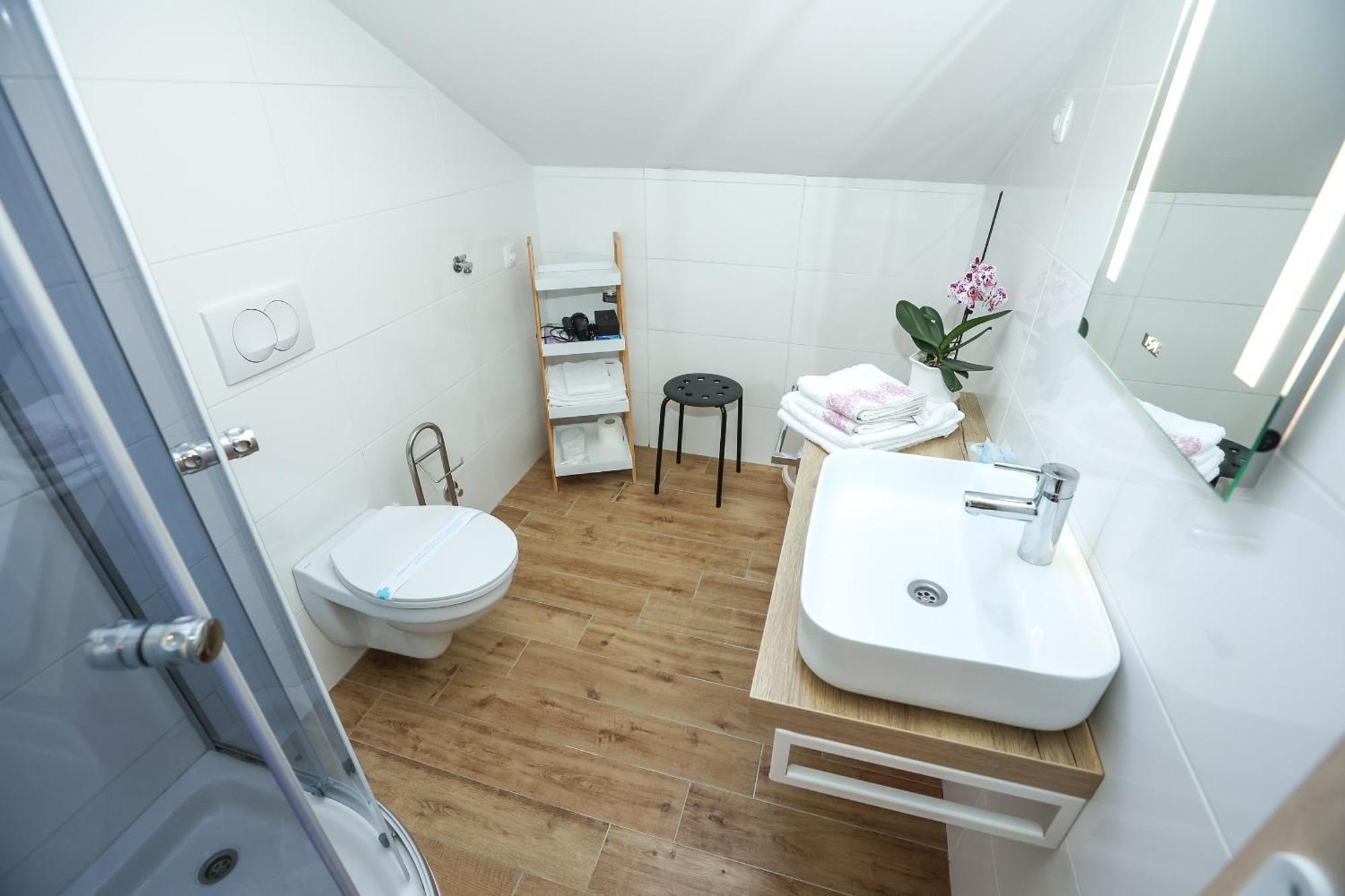 Z&A Studio Apartment With Parking Božava エクステリア 写真